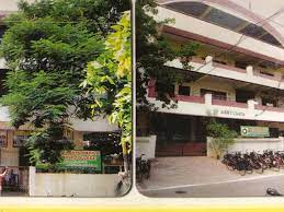 Abhyudaya Mahila Degree College, Guntur